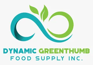 Dynamic Greenthumb Food Supply Inc. logo