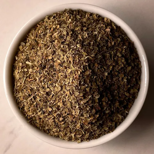 Basil