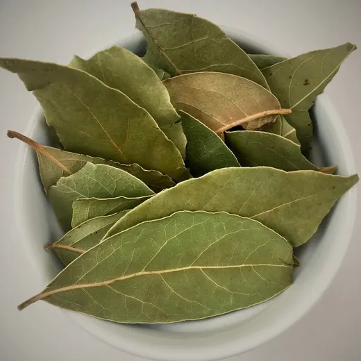 Bay Leaves