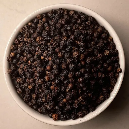 Black Pepper