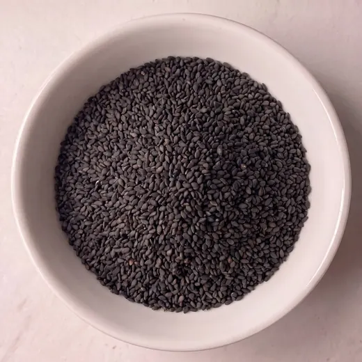 Black Sesame