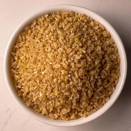 Bulgur
