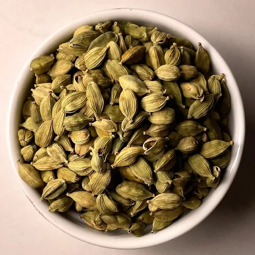 Cardamom