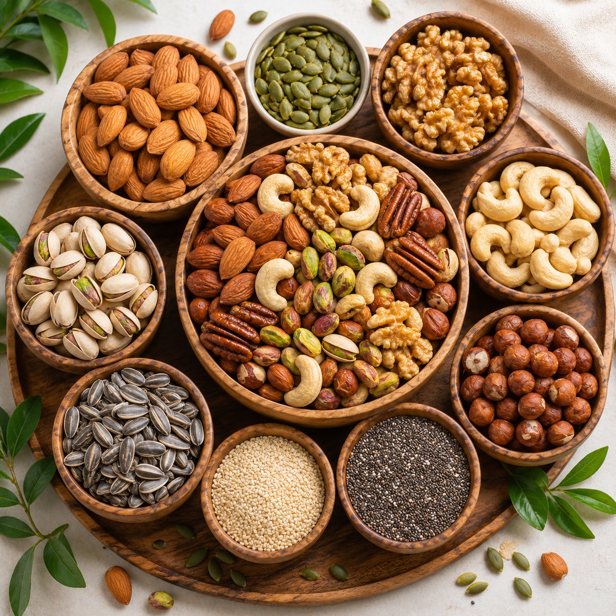 Nuts