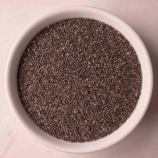 Chia Seeds