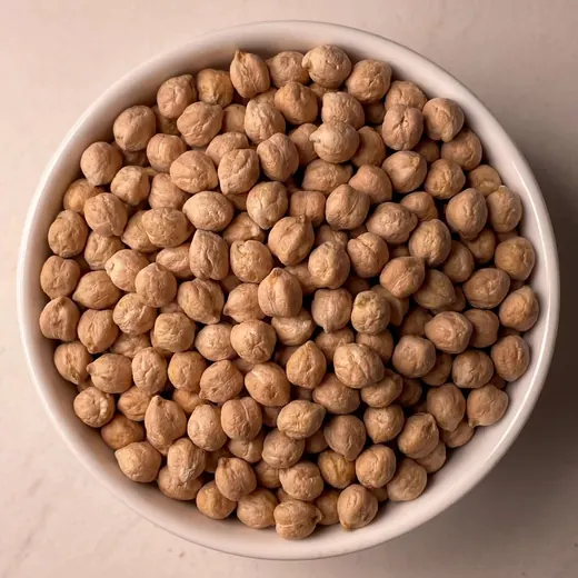 Chickpeas