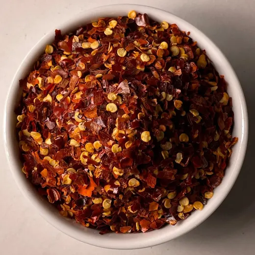 Chili Flakes