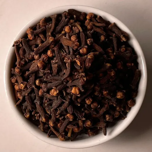 Cloves