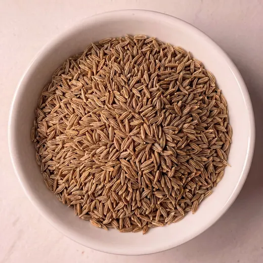 Cumin