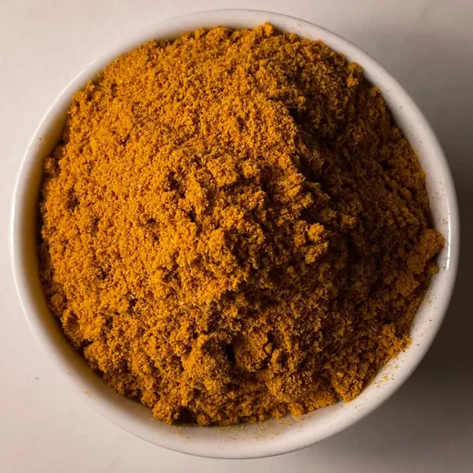 Curry Powder