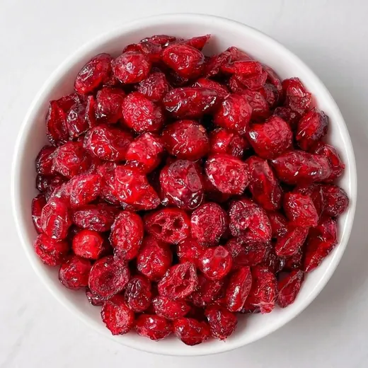 Dried Cranberries