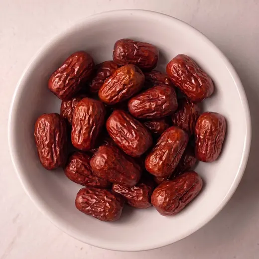 Dried Jujube