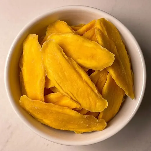 Dried Mango