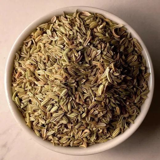 Fennel Seeds