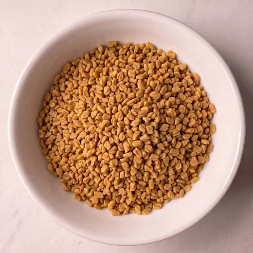 Fenugreek