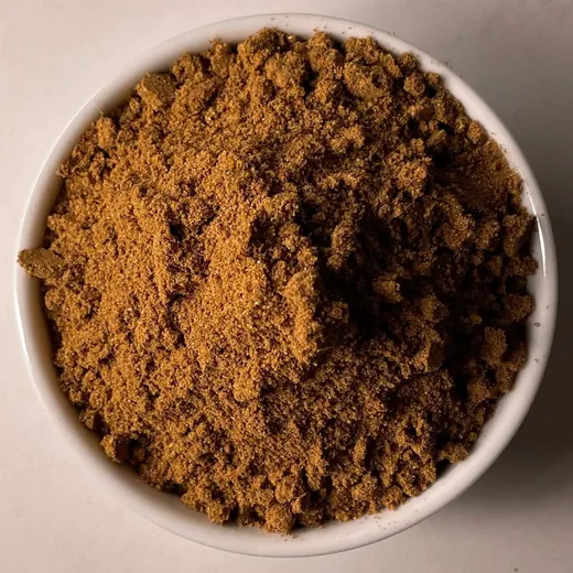Five Spice