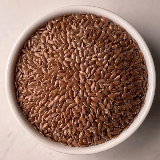 Flax Seeds