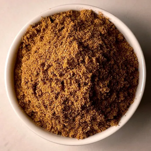 Garam Masala