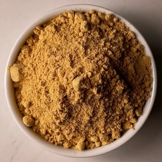 Ginger