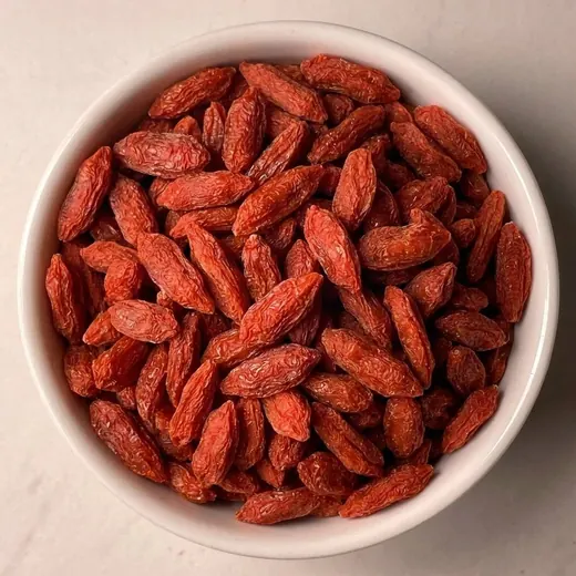 Goji Berries