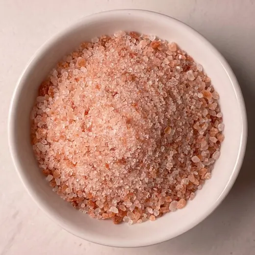 Himalayan Salt