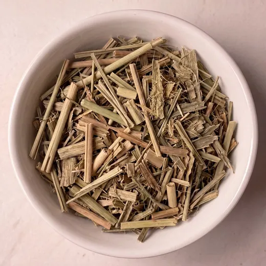 Lemongrass