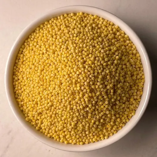 Millet