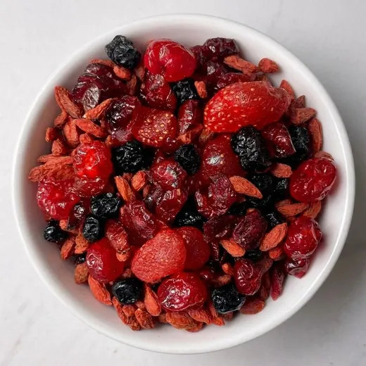 Mixed Berries