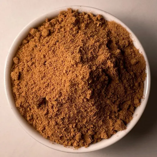 Nutmeg