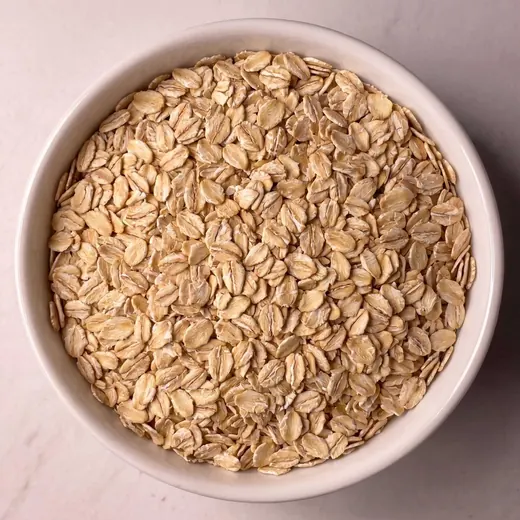 Oats