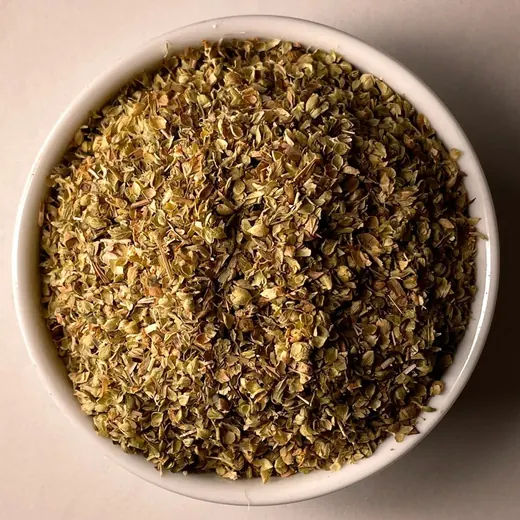 Oregano