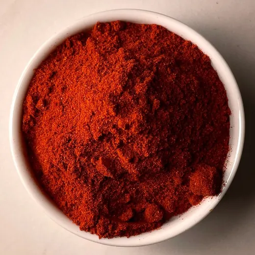 Paprika