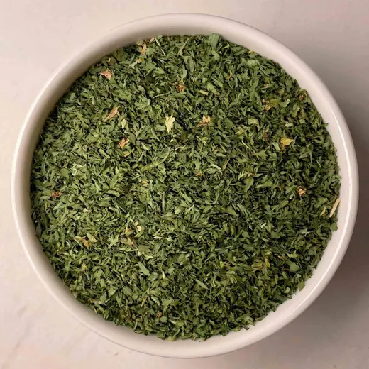 Parsley