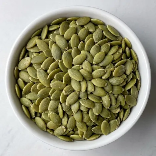 Pumpkin Seeds