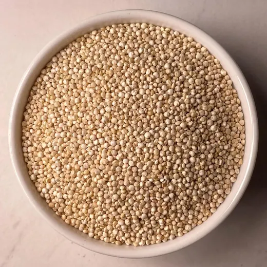 Quinoa