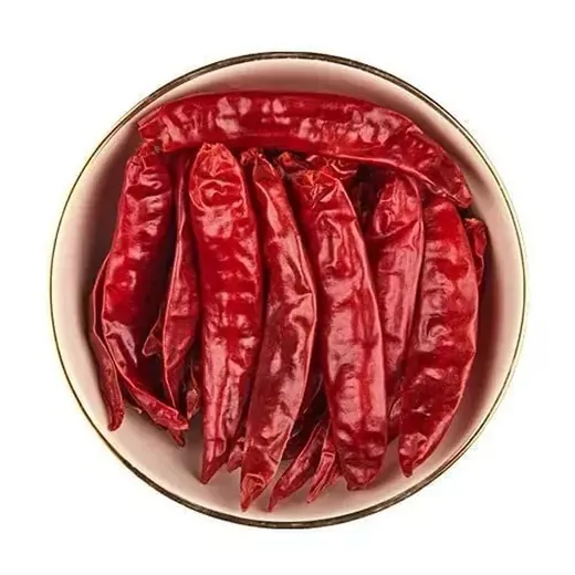 Red Chili