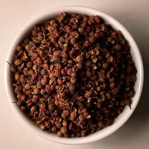 Sichuan Pepper