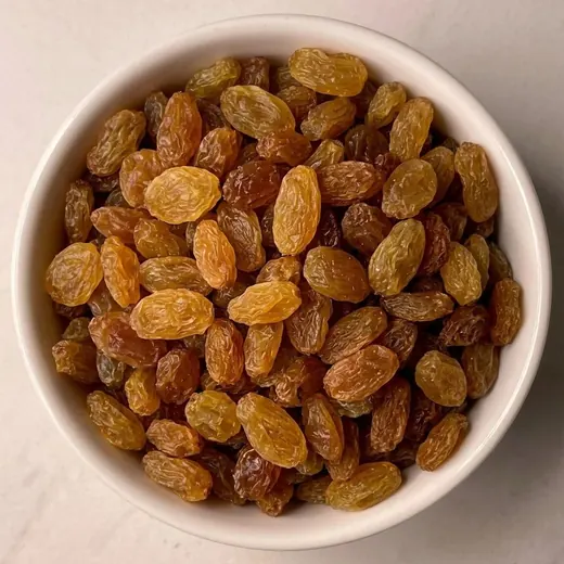 Sultana Raisins