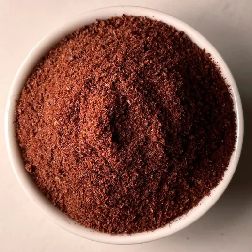 Sumac