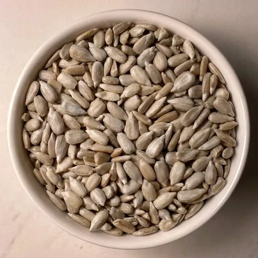 Sunflower Kernels