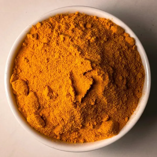Turmeric