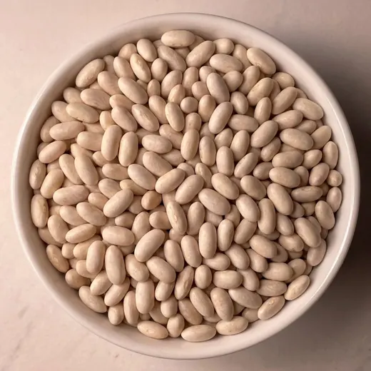 White Beans